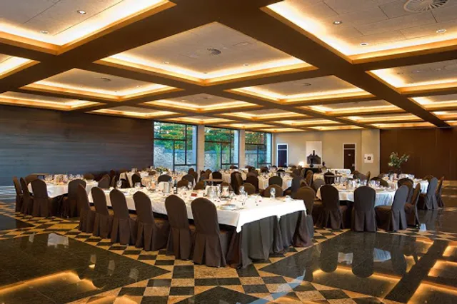 Restaurante Delicatto