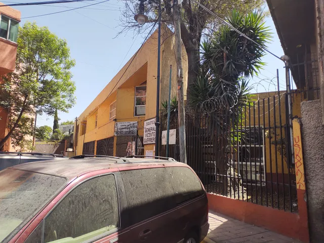 GENERAL VICENTE GUERRERO LIBRARY