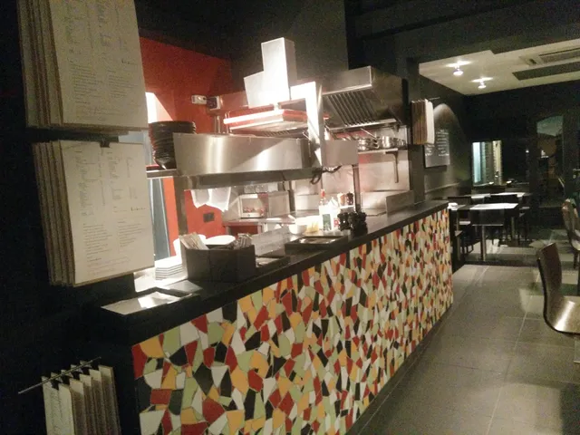 e.scabeche food boetiek