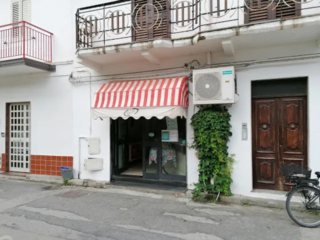 Bar Sport (dal Bracco)