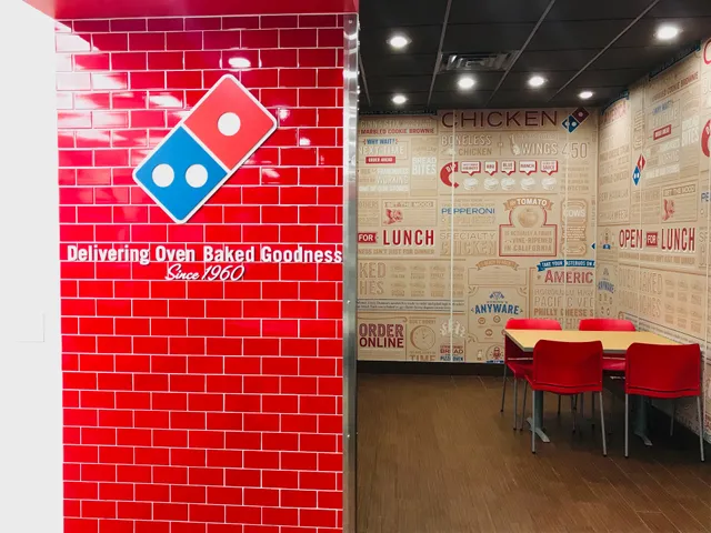 Domino's Pizza