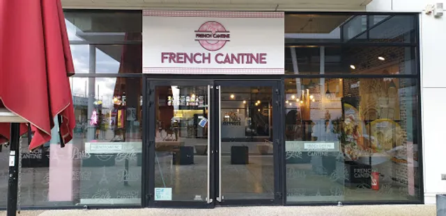 French Cantine (Creil Saint Maximin)