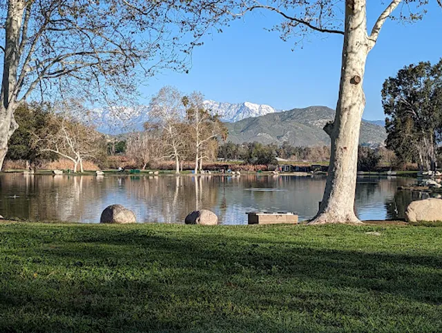 Rancho Jurupa Park