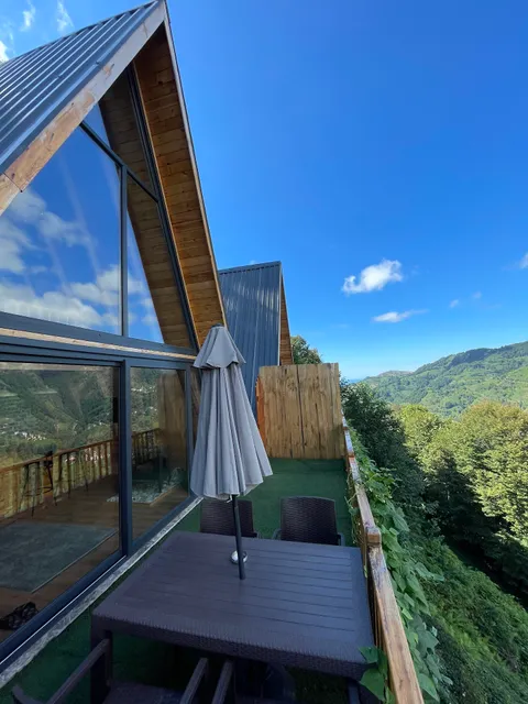 Tepelife Suit Bungalov