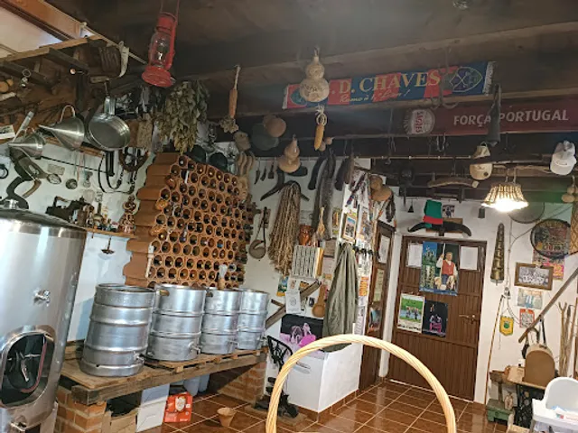 Restaurante A Floresta