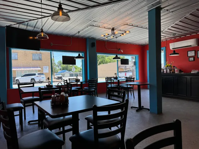 Mi Rancho Mexican Grill - La Center, KY