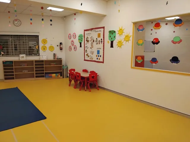 KLAY Viman Nagar - Preschools and Daycare