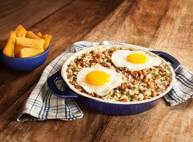 Restaurante Bifão da Fazenda