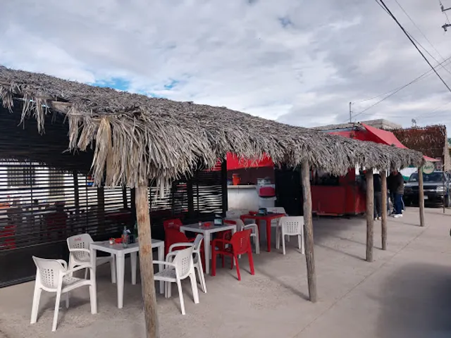 Los ilegales Gorditas Harina Maiz