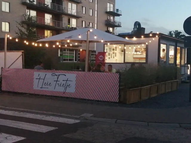 't Leie Frietje