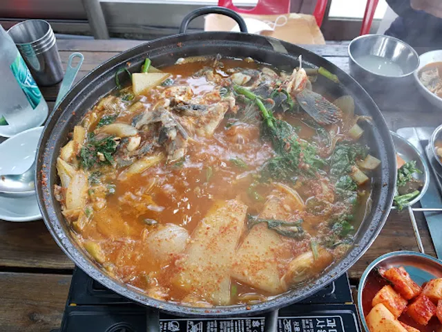 청명횟집