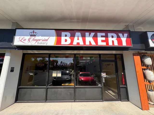 La Imperial Bakery | Beaverton