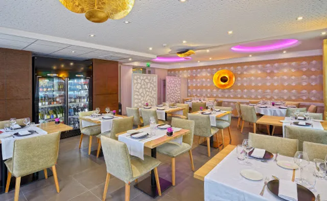 Restaurant Le Surcouf