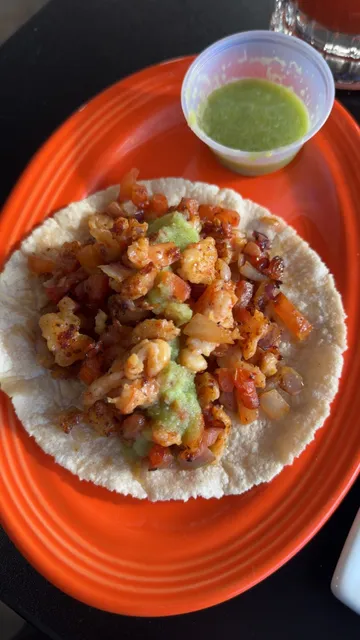 Mariscos las islitas