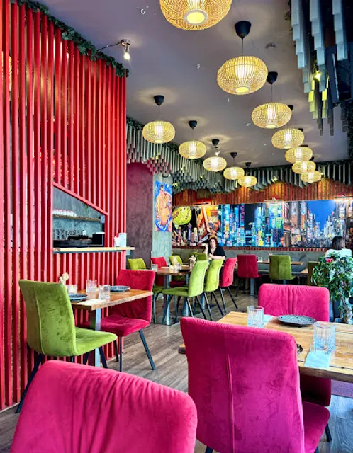 Ryu - Vietnamese Streetfood