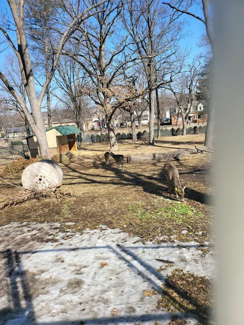 Baraboo Civic Center