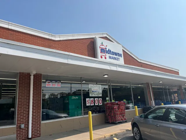 Midtowne Market