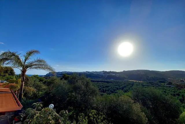 Casa Vacanze Leonardo