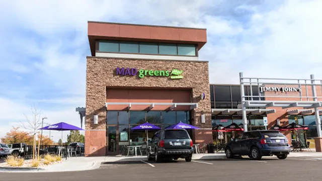 MAD Greens - Louisville