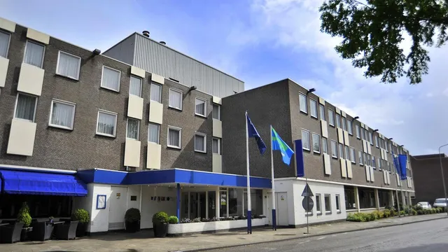 Fletcher Hotel-Restaurant Weert