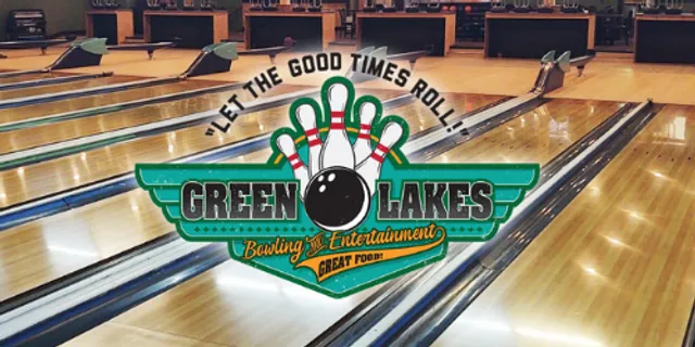 Green Lake Lanes Inc