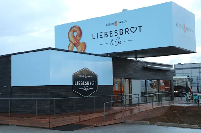 Resch&Frisch Liebesbrot&Go Gunskirchen