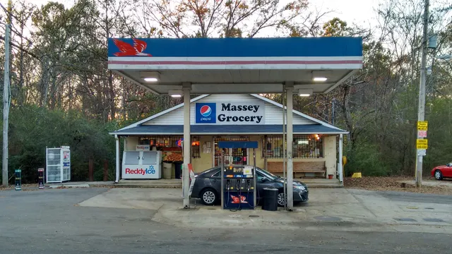 Masseys Grocery