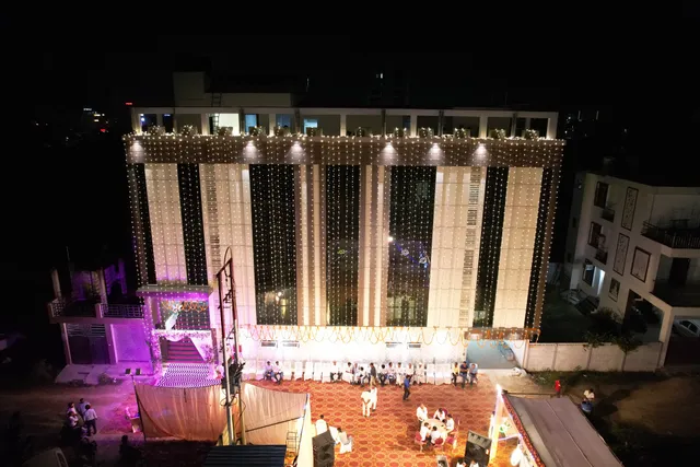 Hotel GLS International