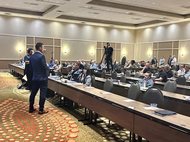 Grosso University, LLC