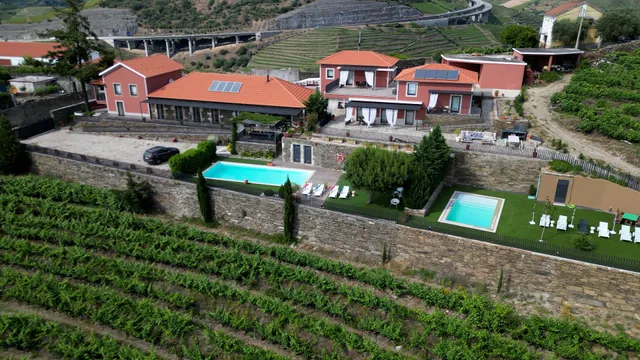 Quinta da Pitarrela