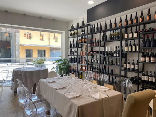 Ristorante Pizzeria Belli e Buoni