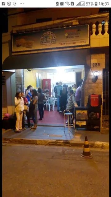 Dogueria Monster Dog