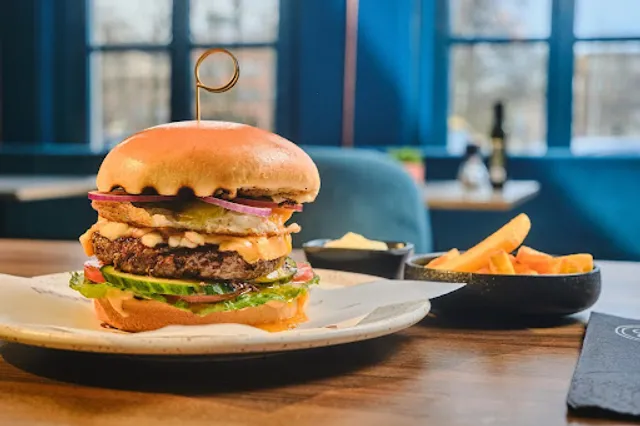 Brasserie Corps de Garde