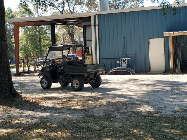 Owens' Customizing & Collision