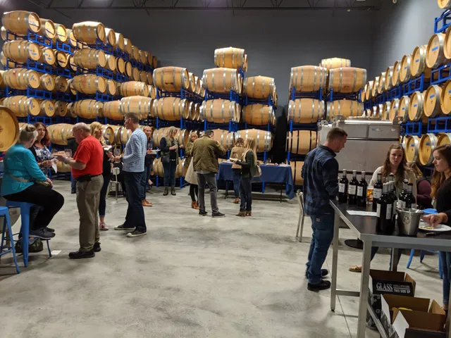 Guardian Cellars Winery & Tasting Room