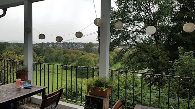 Restaurant Na endlich