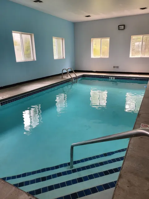 Havenwood Shores by Hunger & Ransom Vacation Lodging