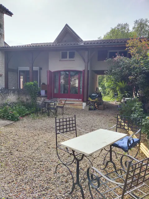 L'étape du Canal - Randonneurs, Pèlerins, Vacanciers