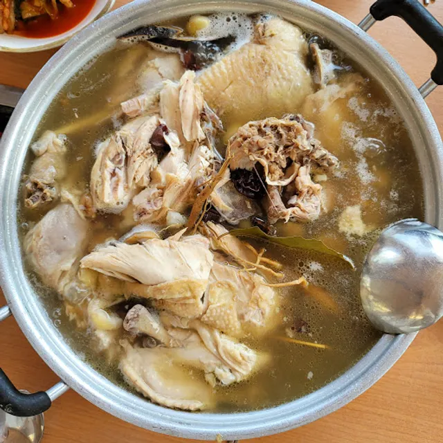 전원식당