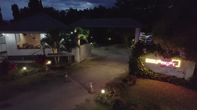 VIVIDEARTH Resort, Bandipur National Park