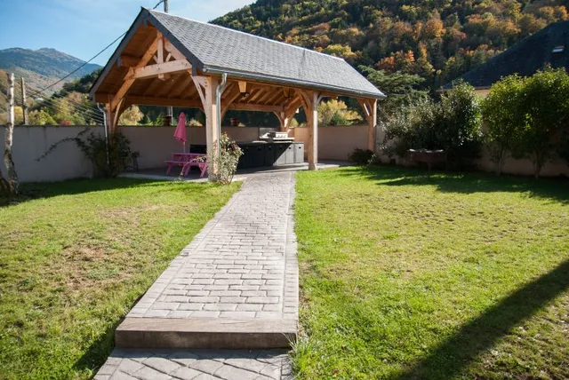 Les Écuries De Lisa