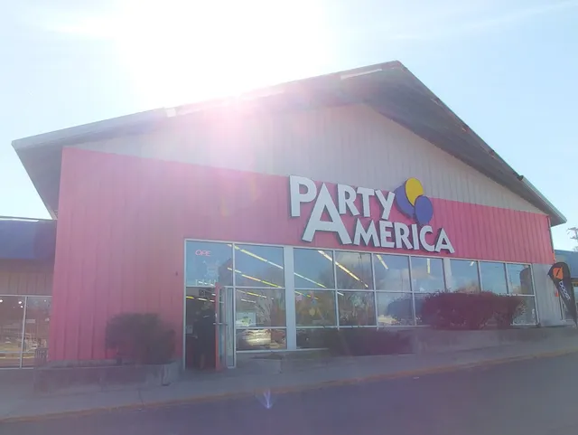 Party America