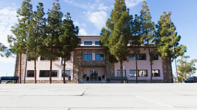 UCAM Cartagena Campus