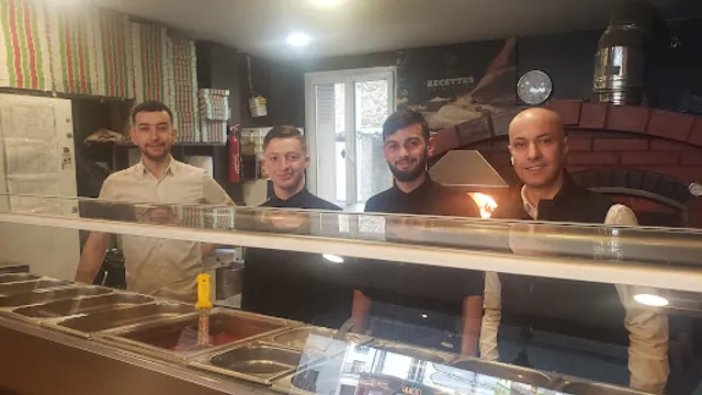 Woodiz Fontenay-sous-Bois