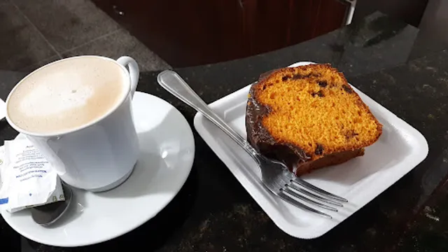 Padaria Água na Boca