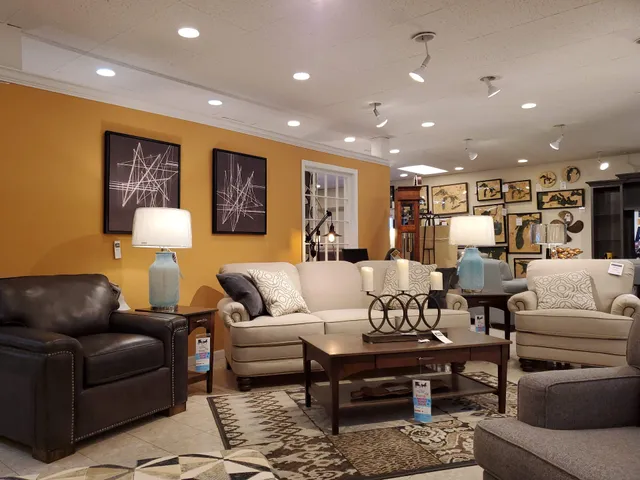 Jasen's Fine Furniture