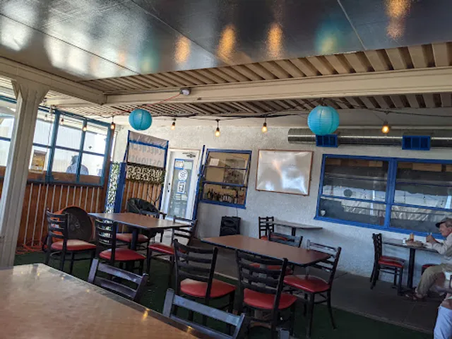 Puerto Nuevo Patio and Grill