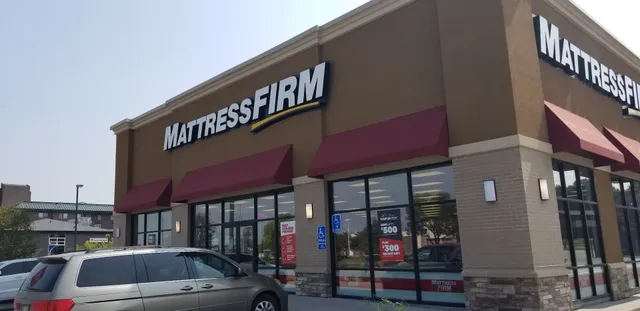 Mattress Firm O Street East