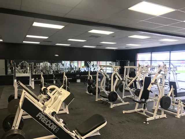 Eastlake 24 – Goshen