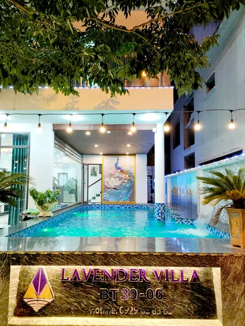 Villa FLC Sam Son Lavender